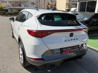 Cupra Formentor 2022 Formentor TSI-1500cc 150hp-ΔΟΣΕΙΣ ΧΩΡΙΣ ΤΡΑ-thumb-13