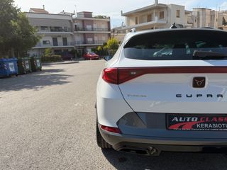 Cupra Formentor 2022 Formentor TSI-1500cc 150hp-ΔΟΣΕΙΣ ΧΩΡΙΣ ΤΡΑ-thumb-14
