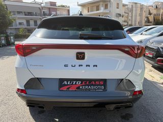 Cupra Formentor 2022 Formentor TSI-1500cc 150hp-ΔΟΣΕΙΣ ΧΩΡΙΣ ΤΡΑ-thumb-15