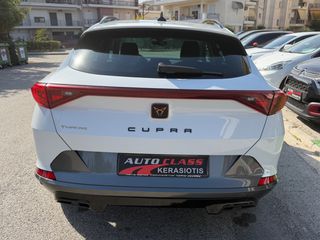 Cupra Formentor 2022 Formentor TSI-1500cc 150hp-ΔΟΣΕΙΣ ΧΩΡΙΣ ΤΡΑ-thumb-16