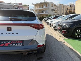 Cupra Formentor 2022 Formentor TSI-1500cc 150hp-ΔΟΣΕΙΣ ΧΩΡΙΣ ΤΡΑ-thumb-17