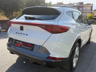 Cupra Formentor 2022 Formentor TSI-1500cc 150hp-ΔΟΣΕΙΣ ΧΩΡΙΣ ΤΡΑ-thumb-18