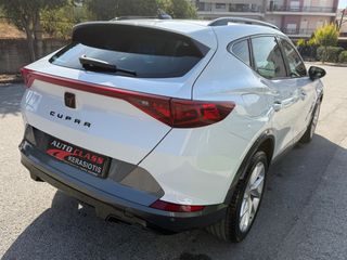 Cupra Formentor 2022 Formentor TSI-1500cc 150hp-ΔΟΣΕΙΣ ΧΩΡΙΣ ΤΡΑ-thumb-19
