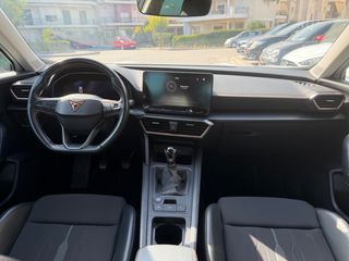 Cupra Formentor 2022 Formentor TSI-1500cc 150hp-ΔΟΣΕΙΣ ΧΩΡΙΣ ΤΡΑ-thumb-24
