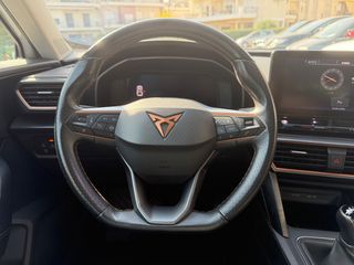 Cupra Formentor 2022 Formentor TSI-1500cc 150hp-ΔΟΣΕΙΣ ΧΩΡΙΣ ΤΡΑ-thumb-33