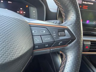Cupra Formentor 2022 Formentor TSI-1500cc 150hp-ΔΟΣΕΙΣ ΧΩΡΙΣ ΤΡΑ-thumb-35