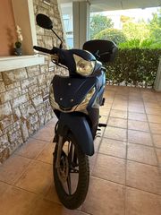 Yamaha Crypton S 2023 CRYPTON S 115-thumb-2