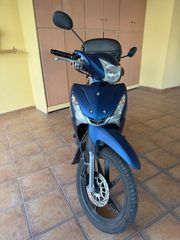 Yamaha Crypton S 2023 CRYPTON S 115-thumb-3