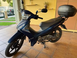 Yamaha Crypton S 2023 CRYPTON S 115-thumb-4