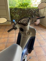 Yamaha Crypton S 2023 CRYPTON S 115-thumb-7