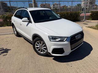 Audi Q3 2016 ΑΥΤΟΜΑΤΟ