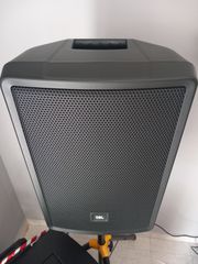 JBL IRX-112BT Αυτοενισχυόμενο Ηχείο