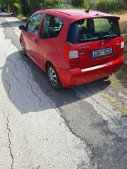 Citroen C2 2007-thumb-1