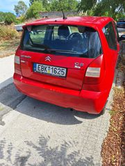 Citroen C2 2007-thumb-2