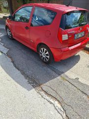 Citroen C2 2007-thumb-5
