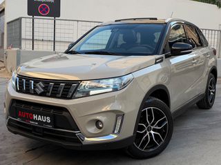 Suzuki Vitara 2022 129 HP Boosterjet! PANORAMA, HYBRID!