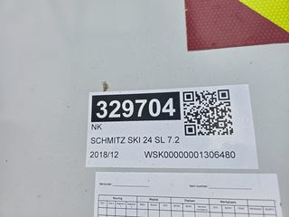 Ανατροπή Schmitz 2019 xartox τιμόνι πίσω.-thumb-3
