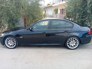 Bmw 320 2007 SI LIMITED EDITION M PACK