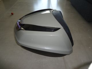 ΜΠΑΓΚΑΖΙΕΡΑ ΓΝΗΣΙΑ ΓΙΑ HONDA-thumb-8