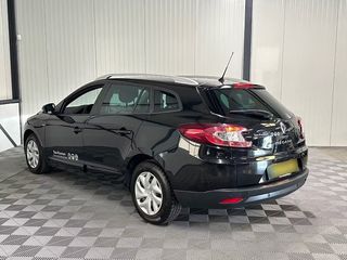 Renault Megane 2016 LIMITED | ΑΤΡΑΚΑΡΙΣΤΟ | ΑΒΑΦΟ | FULL SERVICE | ΕΓΓΥΗΣΗ-thumb-1