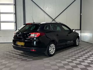 Renault Megane 2016 LIMITED | ΑΤΡΑΚΑΡΙΣΤΟ | ΑΒΑΦΟ | FULL SERVICE | ΕΓΓΥΗΣΗ-thumb-2