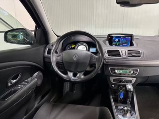 Renault Megane 2016 LIMITED | ΑΤΡΑΚΑΡΙΣΤΟ | ΑΒΑΦΟ | FULL SERVICE | ΕΓΓΥΗΣΗ-thumb-6