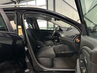 Renault Megane 2016 LIMITED | ΑΤΡΑΚΑΡΙΣΤΟ | ΑΒΑΦΟ | FULL SERVICE | ΕΓΓΥΗΣΗ-thumb-8