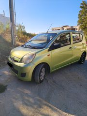 Daihatsu Cuore 2008