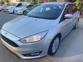 Ford Focus 2016 *ΠΡΟΣΕΧΩΣ*11/2016*DIESEL*AUTO TSOUMANIS-*EST.2007*