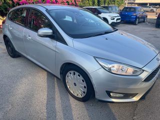 Ford Focus 2016 *ΠΡΟΣΕΧΩΣ*11/2016*DIESEL*AUTO TSOUMANIS-*EST.2007*-thumb-1