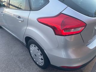 Ford Focus 2016 *ΠΡΟΣΕΧΩΣ*11/2016*DIESEL*AUTO TSOUMANIS-*EST.2007*-thumb-2