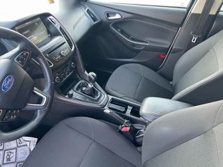 Ford Focus 2016 *ΠΡΟΣΕΧΩΣ*11/2016*DIESEL*AUTO TSOUMANIS-*EST.2007*-thumb-4