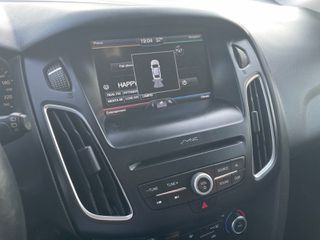 Ford Focus 2016 *ΠΡΟΣΕΧΩΣ*11/2016*DIESEL*AUTO TSOUMANIS-*EST.2007*-thumb-6