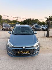Hyundai i 20 2017 1.4 DIESEL