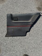Ταπετσαρίες Πίσω Golf 2 3θυρο GTI-thumb-2