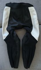 Alpinestars GP Force Chaser Leather Suit 2pc-thumb-5