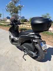 Piaggio Beverly 350 2014-thumb-3
