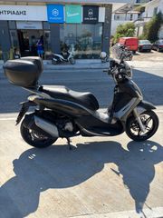 Piaggio Beverly 350 2014-thumb-6
