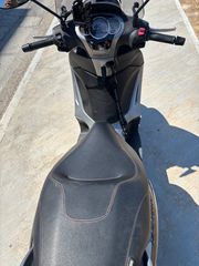 Piaggio Beverly 350 2014-thumb-8