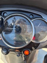 Piaggio Beverly 350 2014-thumb-10