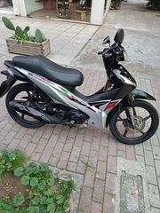 Honda Wave 2013