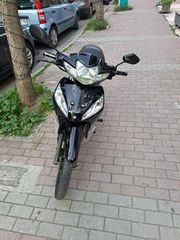 Honda Wave 2013-thumb-1