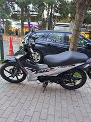 Honda Wave 2013-thumb-2