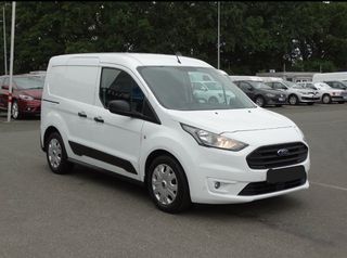 Ford Transit Connect 2022 3θέσιο