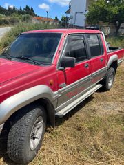 Mitsubishi L200 2000