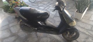 Piaggio Skipper 150 ST 2000