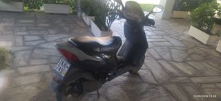 Piaggio Skipper 150 ST 2000-thumb-1