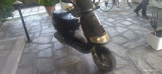 Piaggio Skipper 150 ST 2000-thumb-2