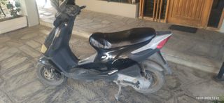 Piaggio Skipper 150 ST 2000-thumb-3