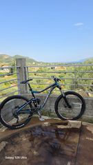 Downhill - Enduro - Trail Giant 2019 trance